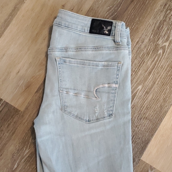 American eagle jeans - Picture 1 of 6